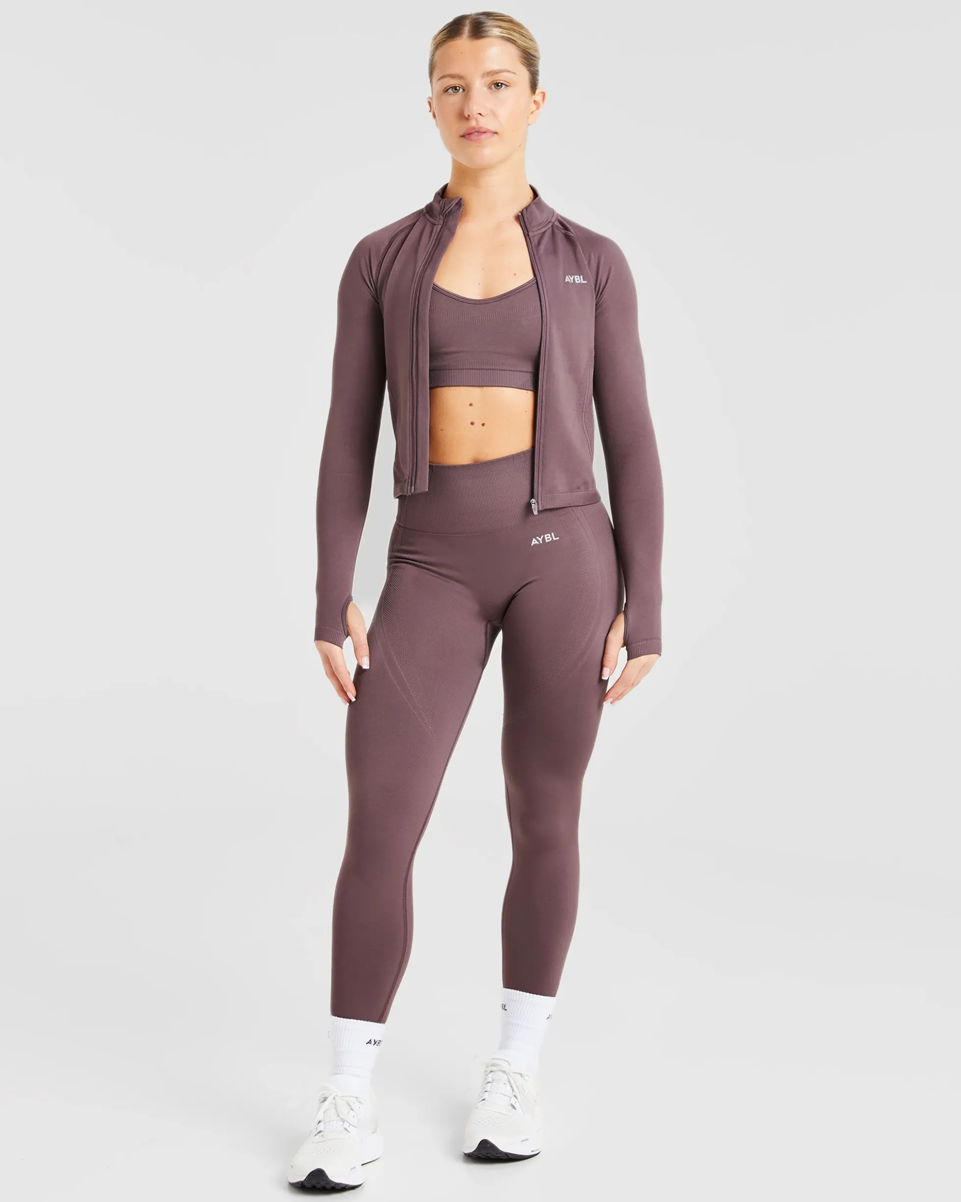 Balance V3 Seamless Leggings