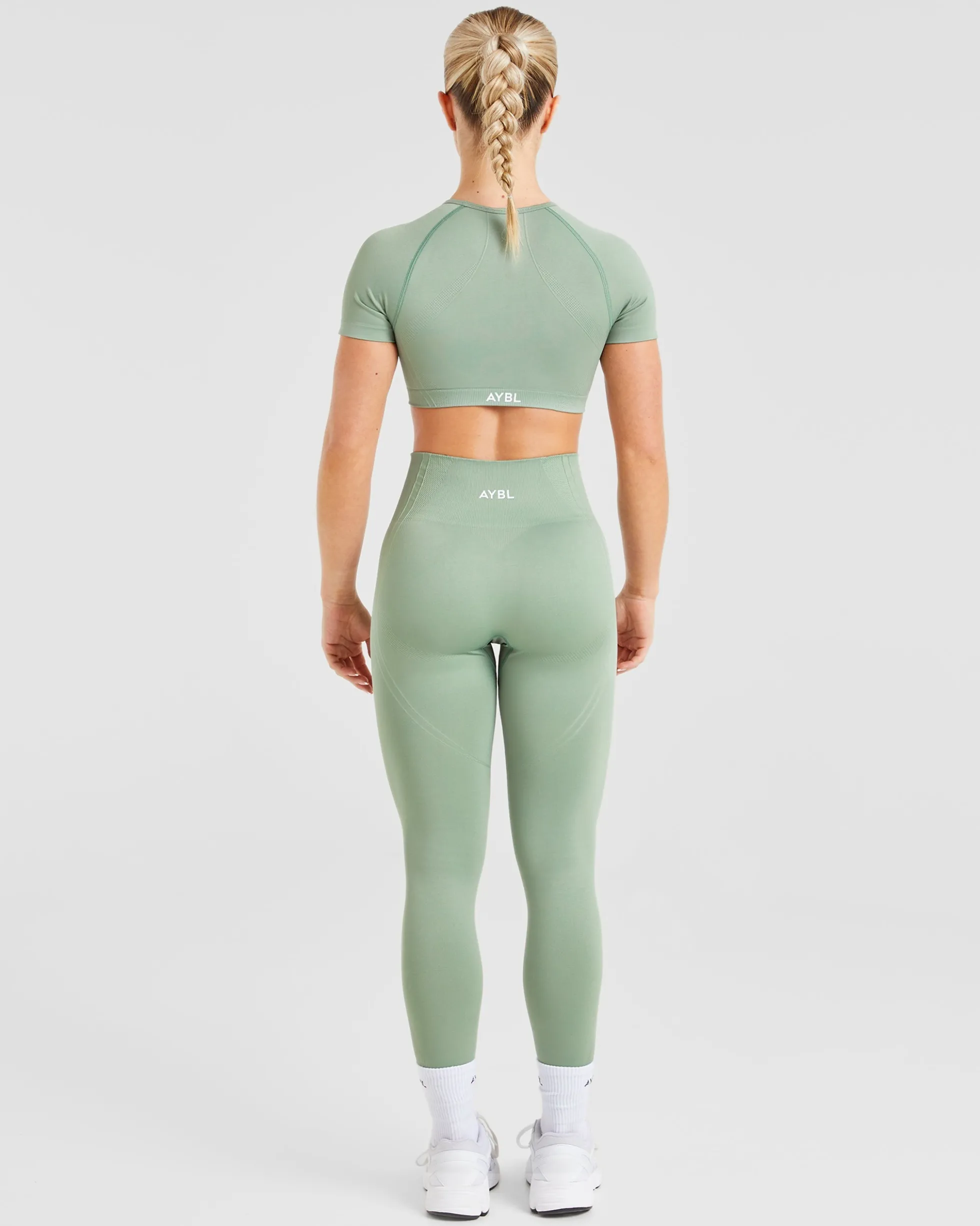 Balance V3 Seamless Leggings