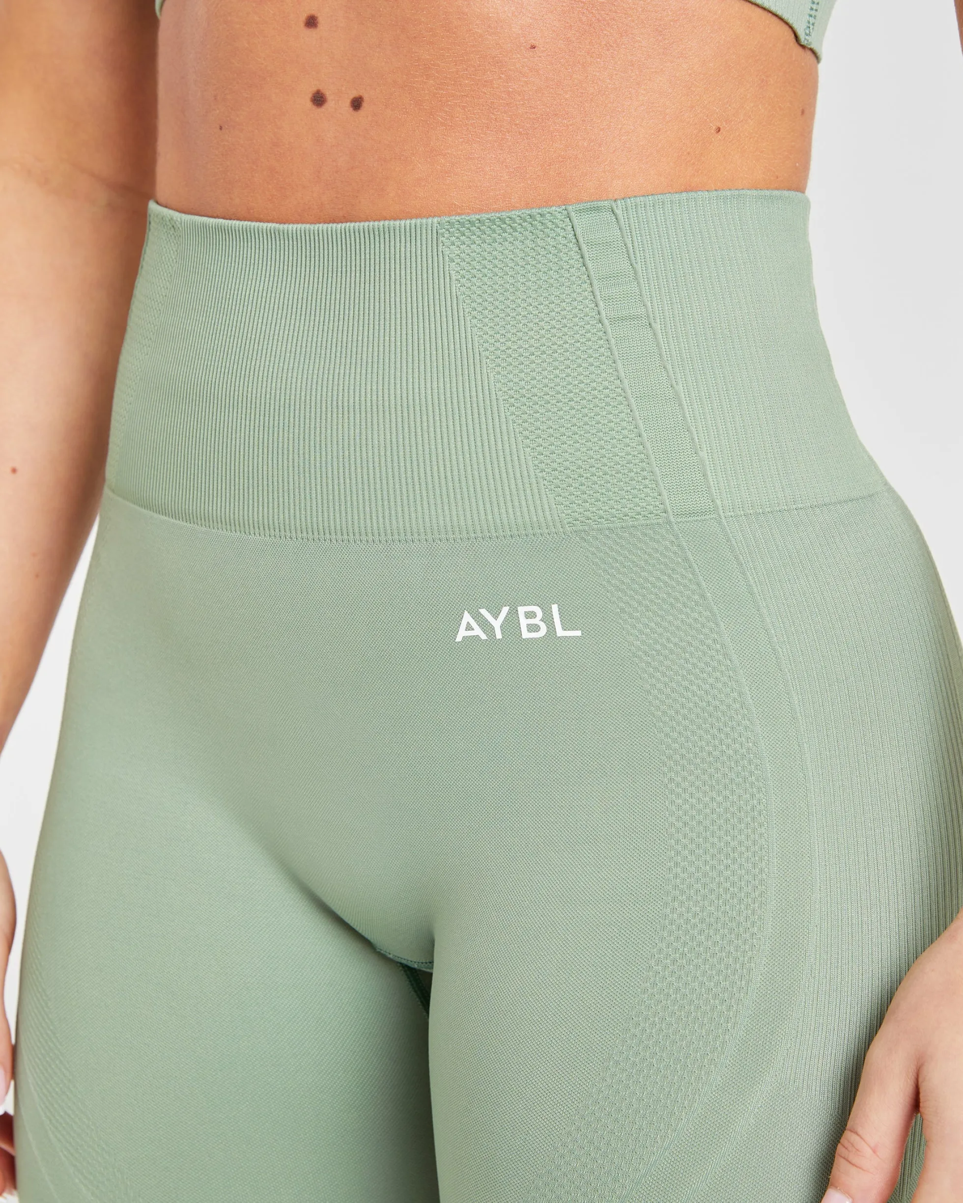 Balance V3 Seamless Leggings