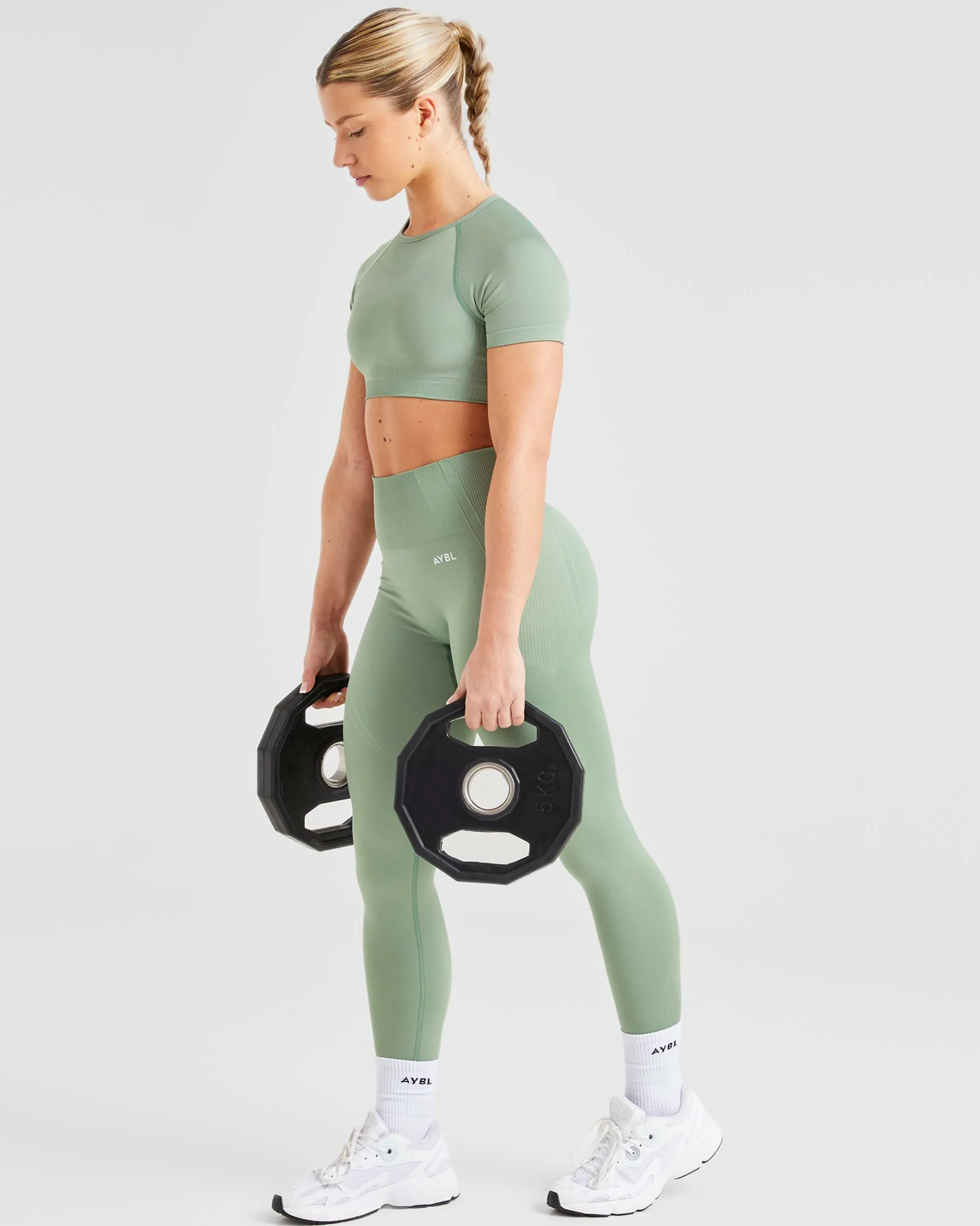 Balance V3 Seamless Leggings