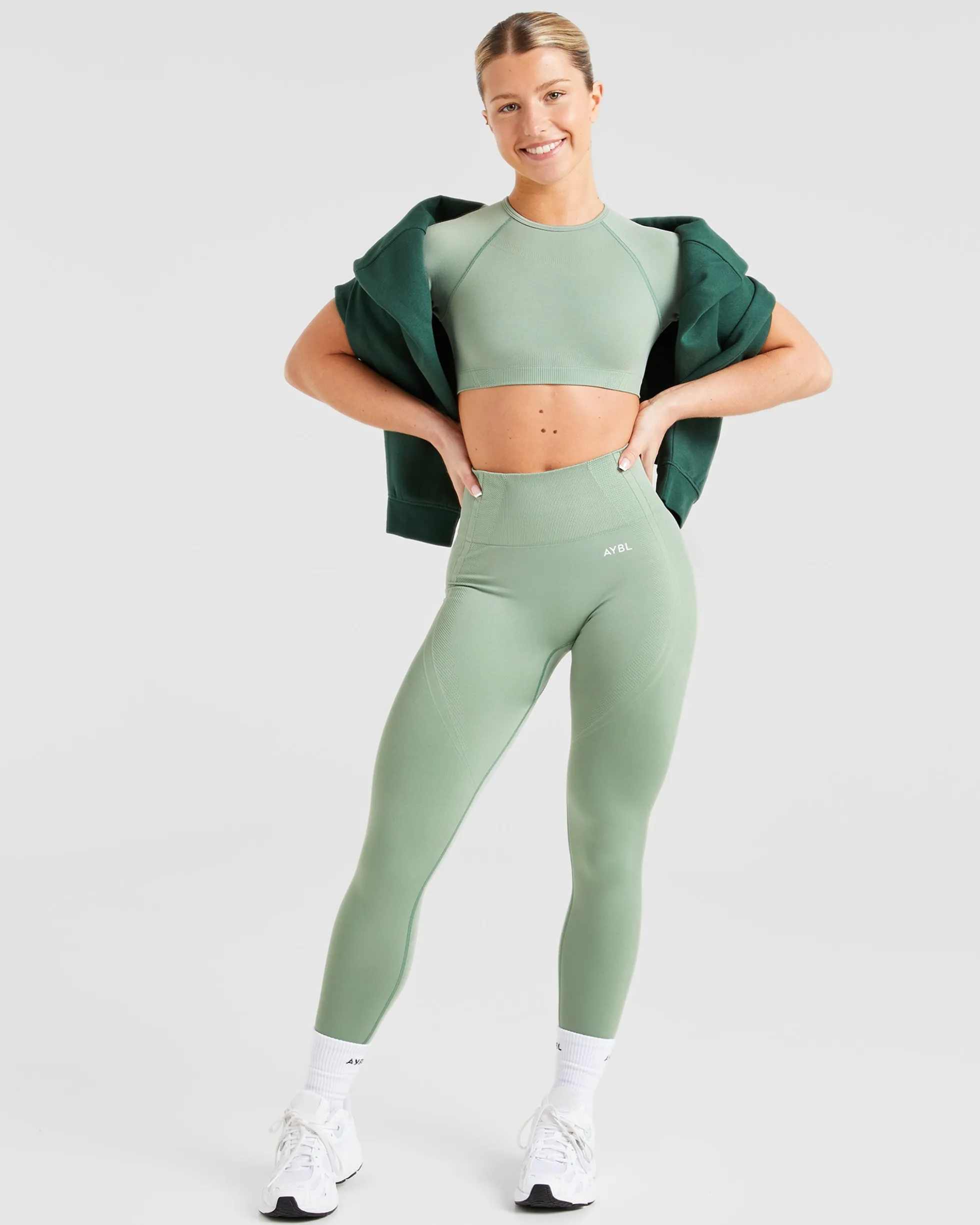 Balance V3 Seamless Leggings