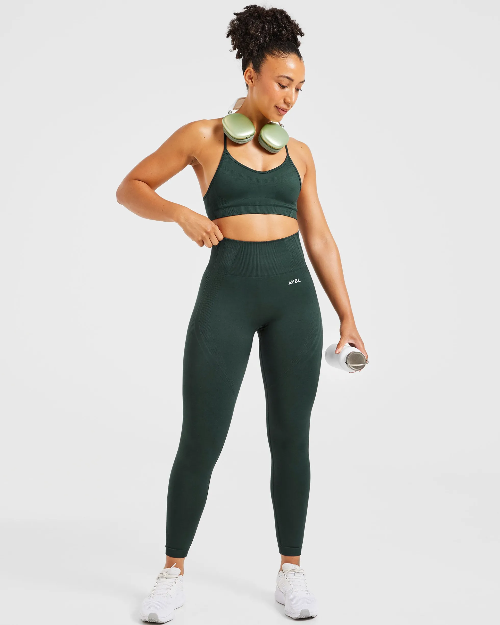 Balance V3 Seamless Leggings