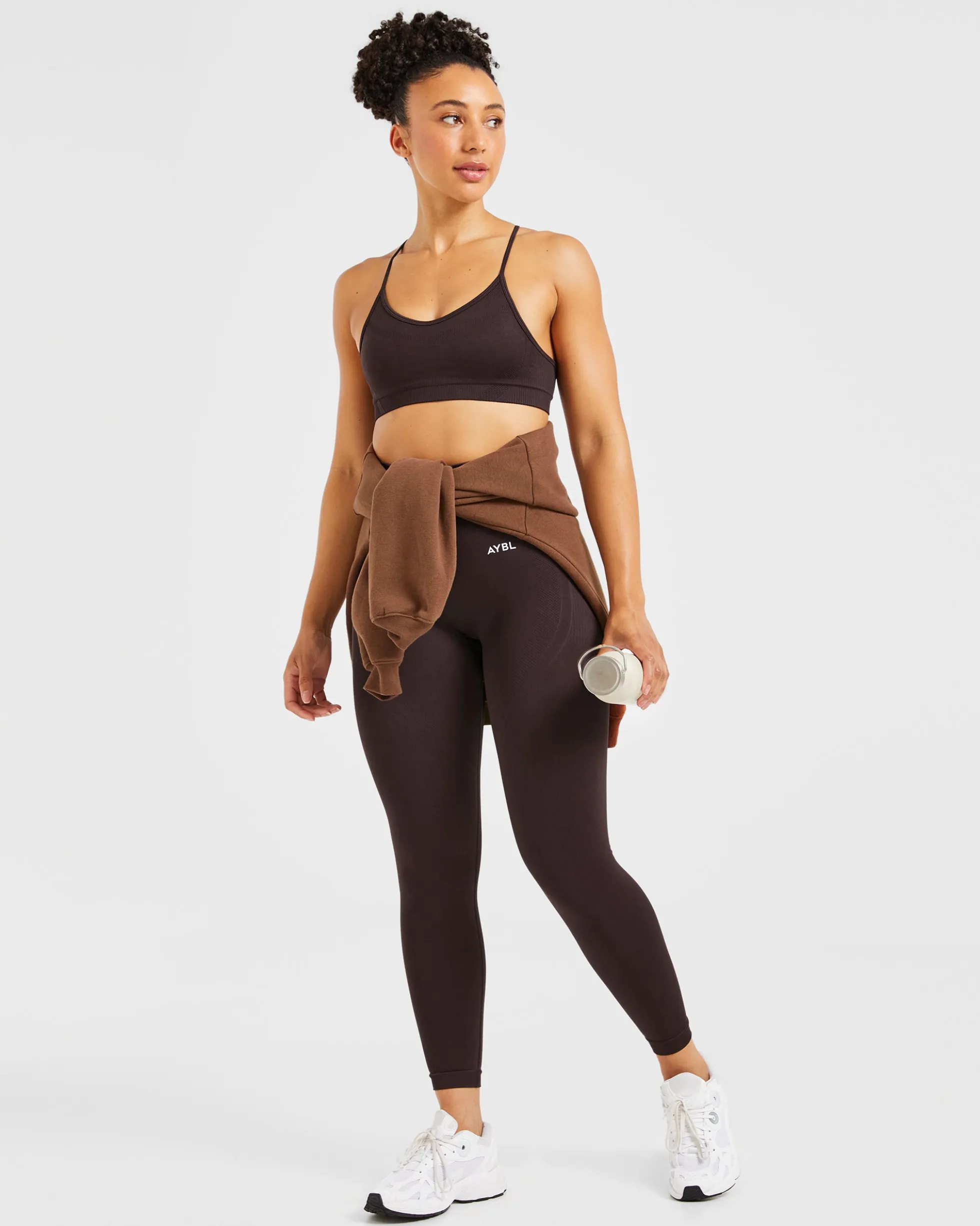 Balance V3 Seamless Leggings