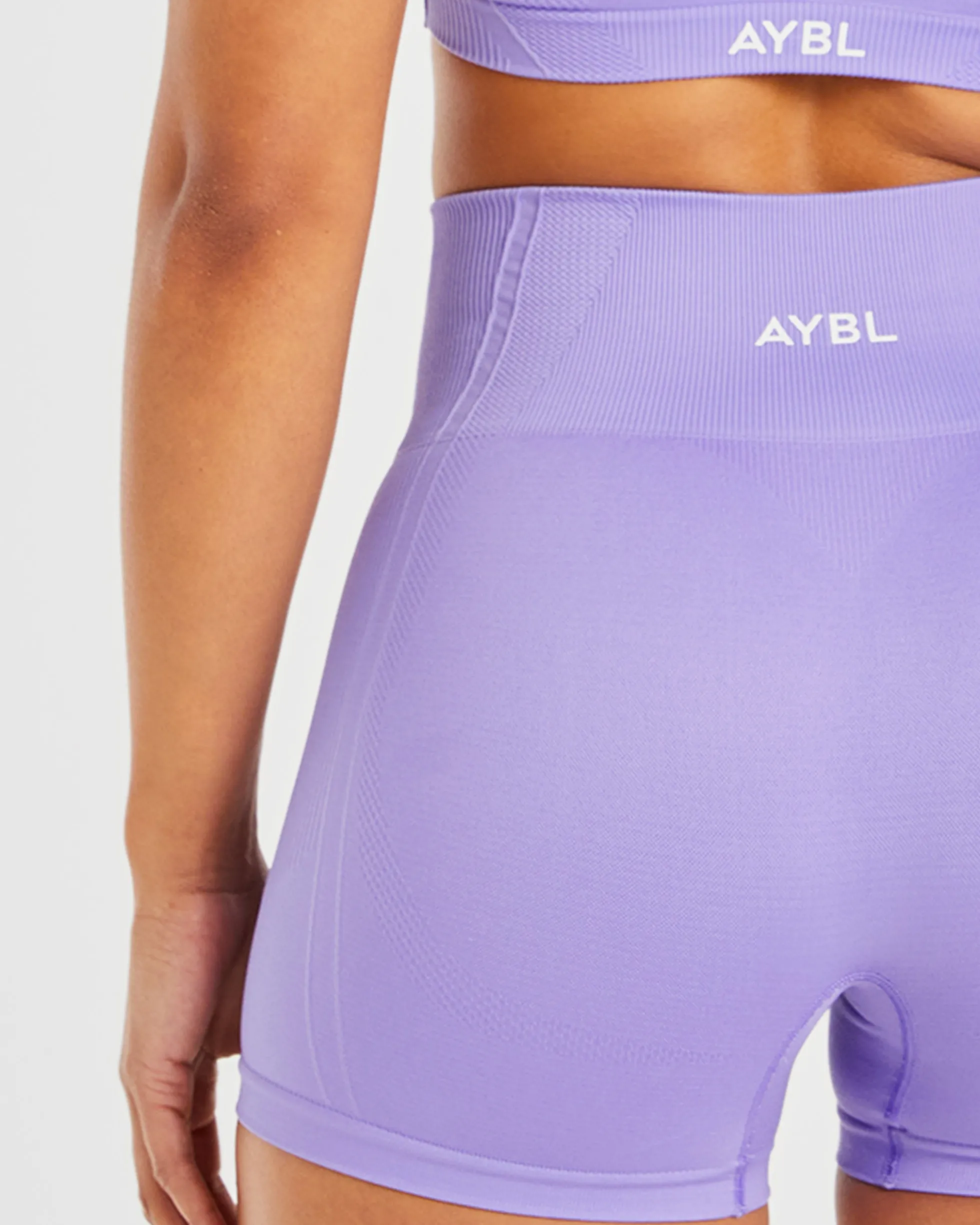 Balance V3 Seamless Shorts