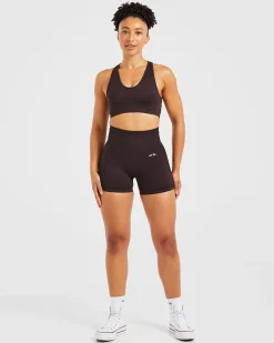 Balance V3 Seamless Shorts