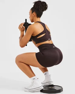 Balance V3 Seamless Shorts