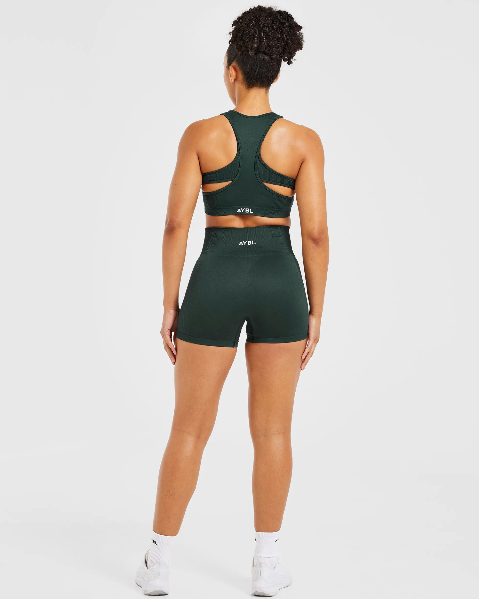 Balance V3 Seamless Shorts