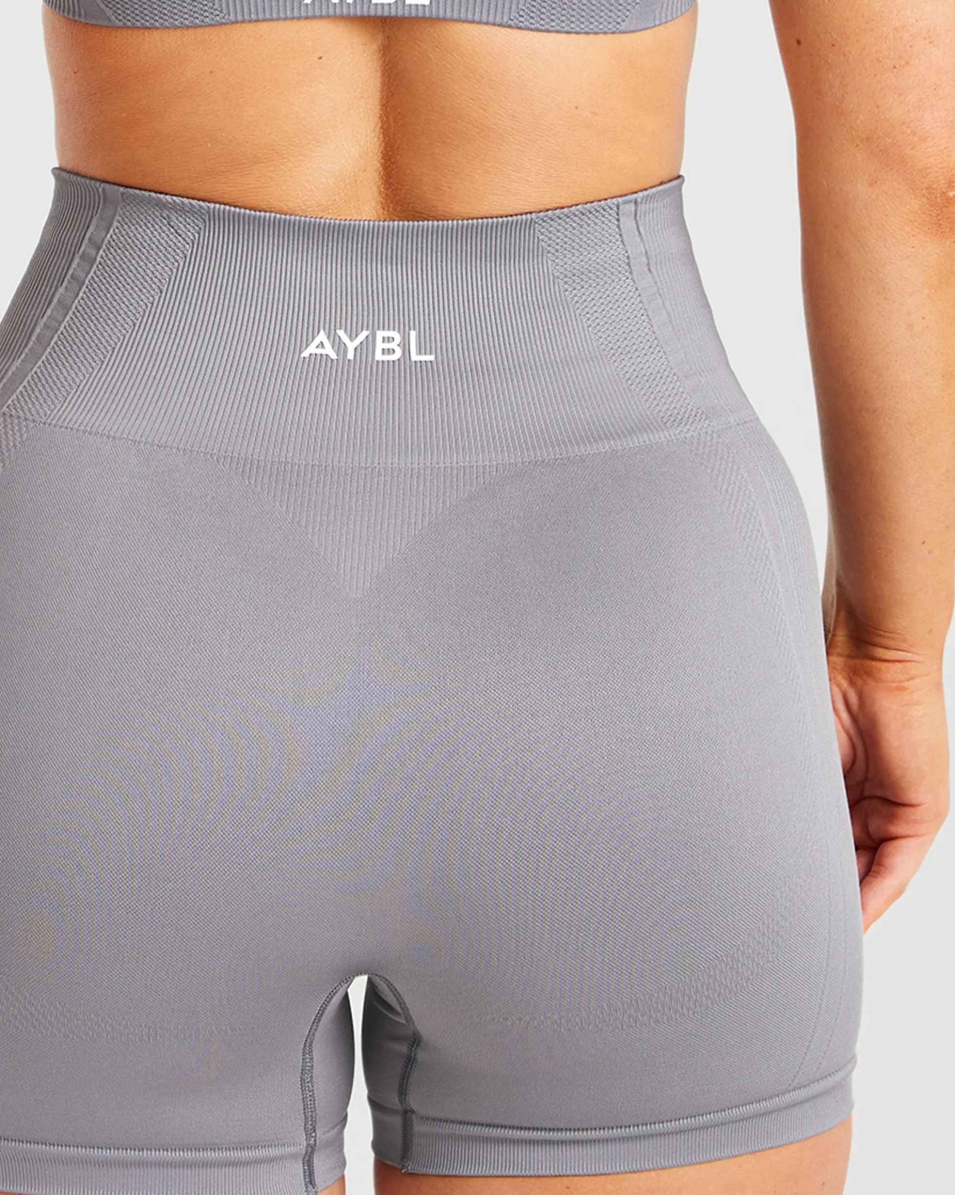 Balance V3 Seamless Shorts