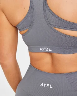 Balance V3 Seamless Sports Bra