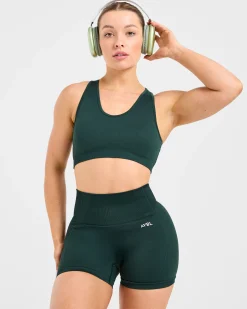 Balance V3 Seamless Sports Bra