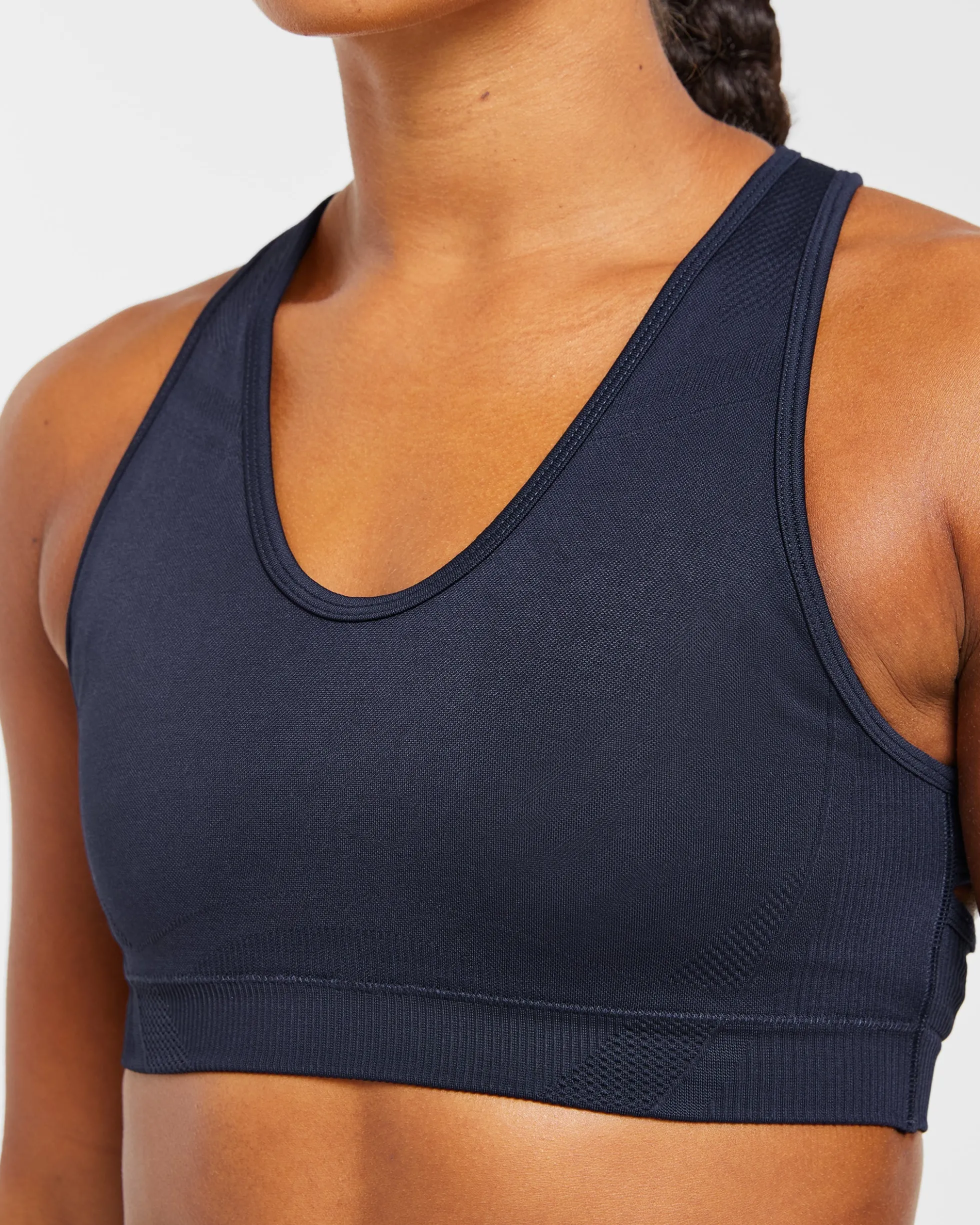 Balance V3 Seamless Sports Bra