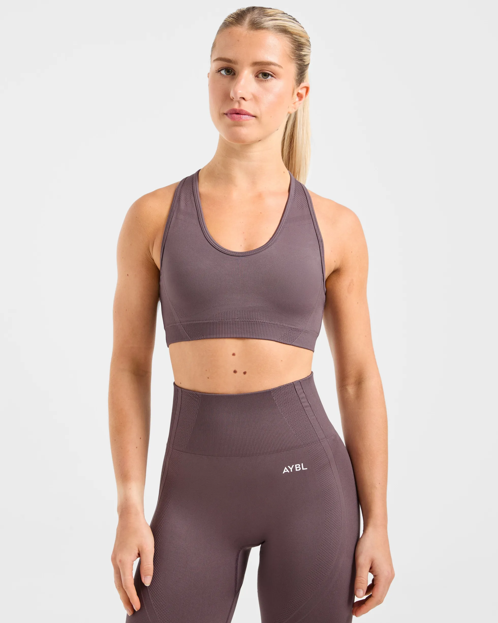 Balance V3 Seamless Sports Bra