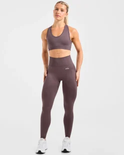 Balance V3 Seamless Sports Bra