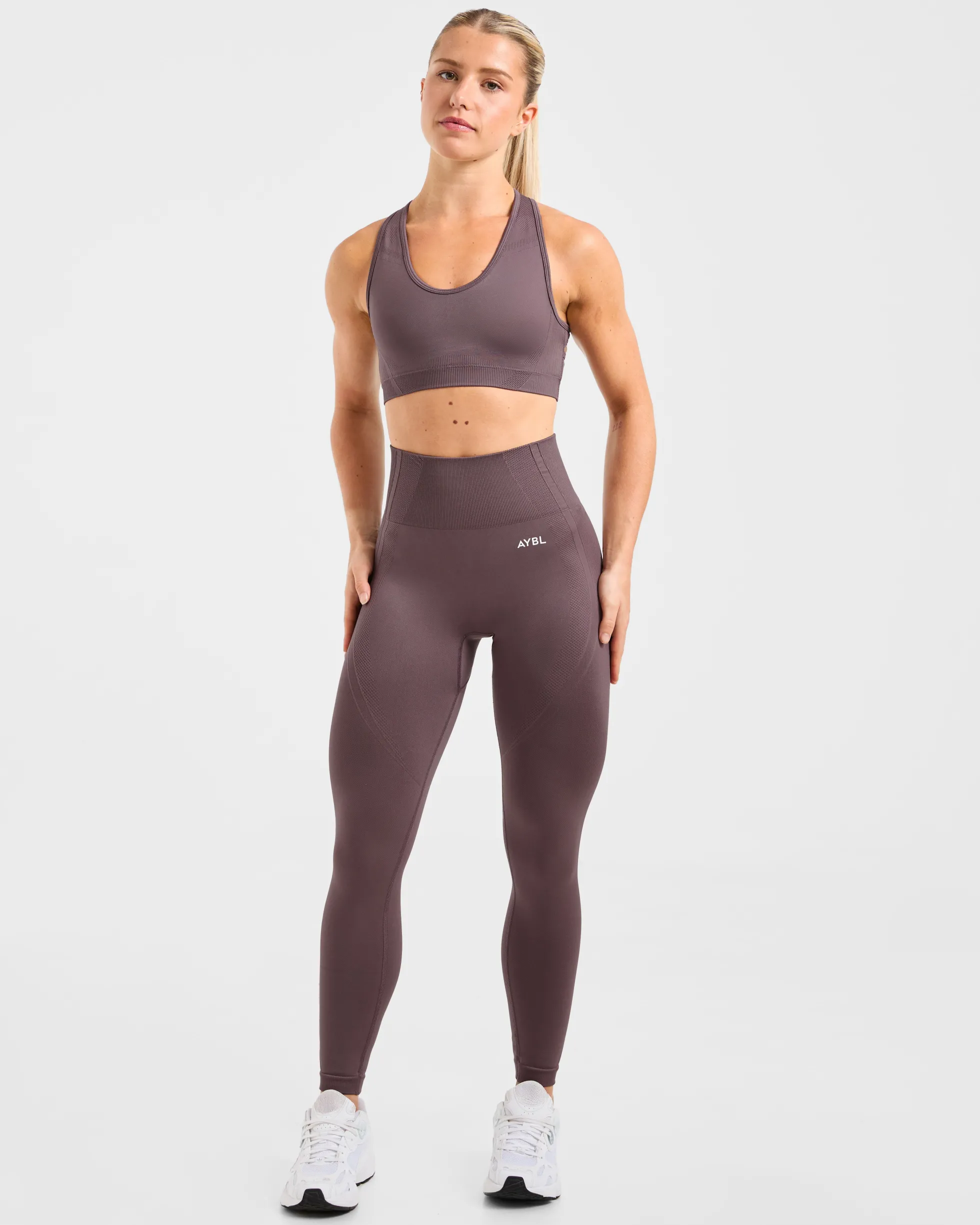 Balance V3 Seamless Sports Bra
