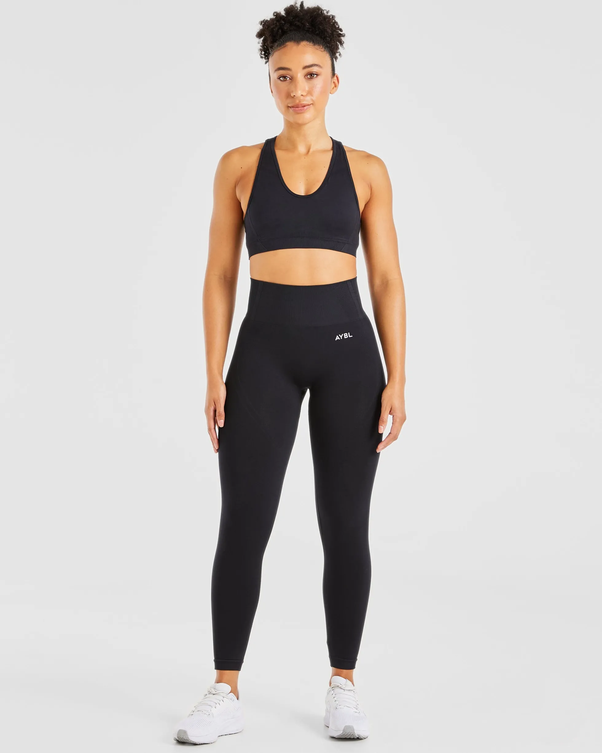 Balance V3 Seamless Sports Bra