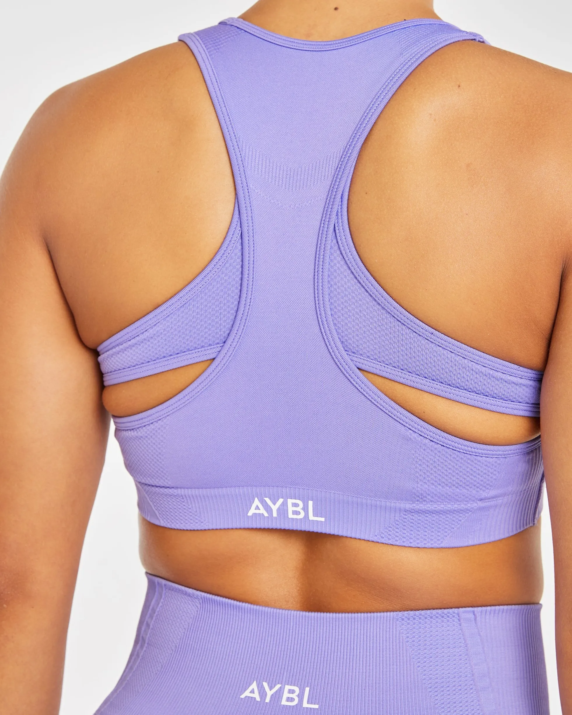 Balance V3 Seamless Sports Bra