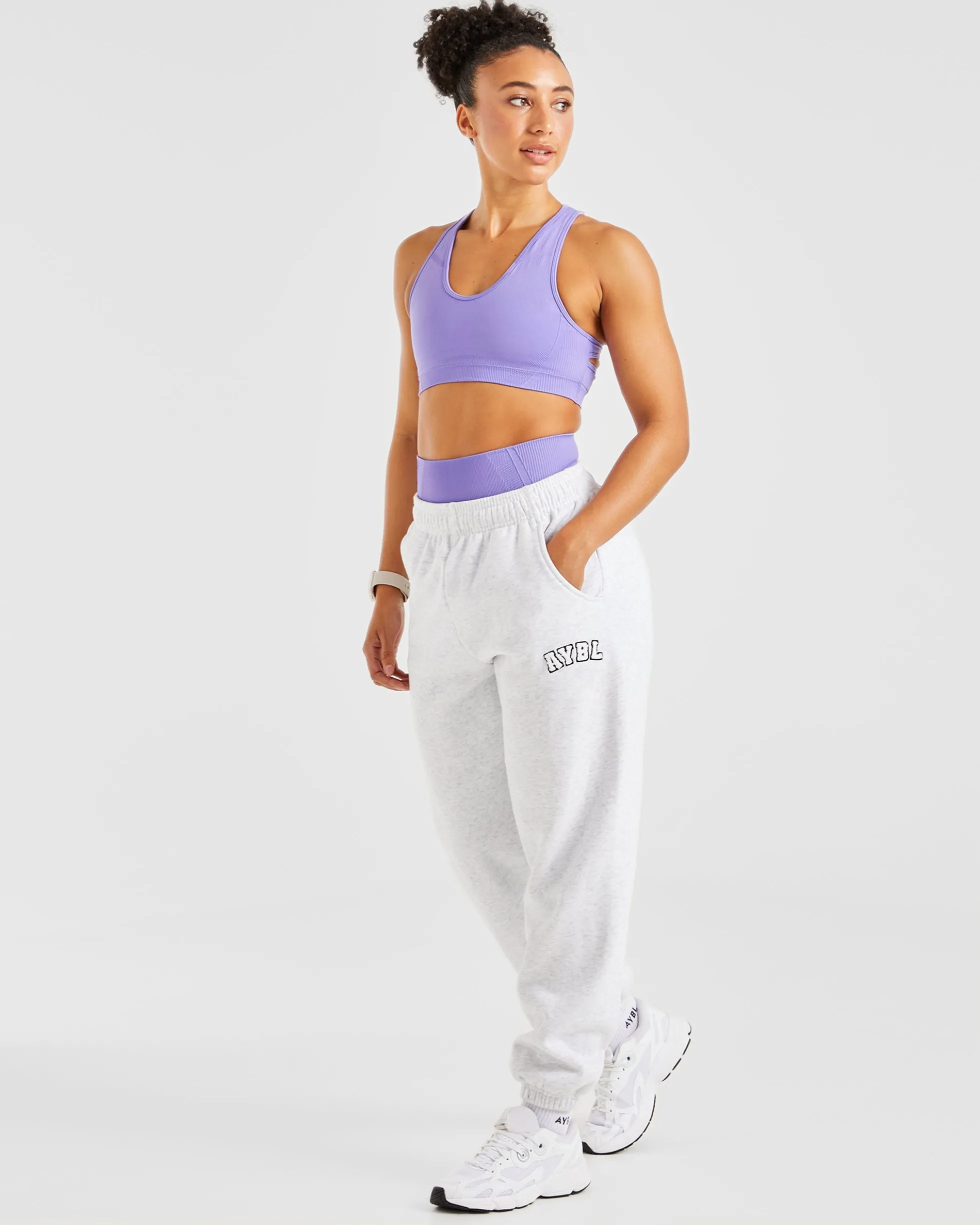 Balance V3 Seamless Sports Bra