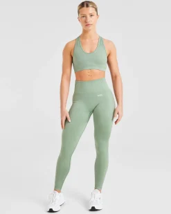 Balance V3 Seamless Sports Bra