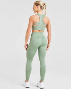 Balance V3 Seamless Sports Bra