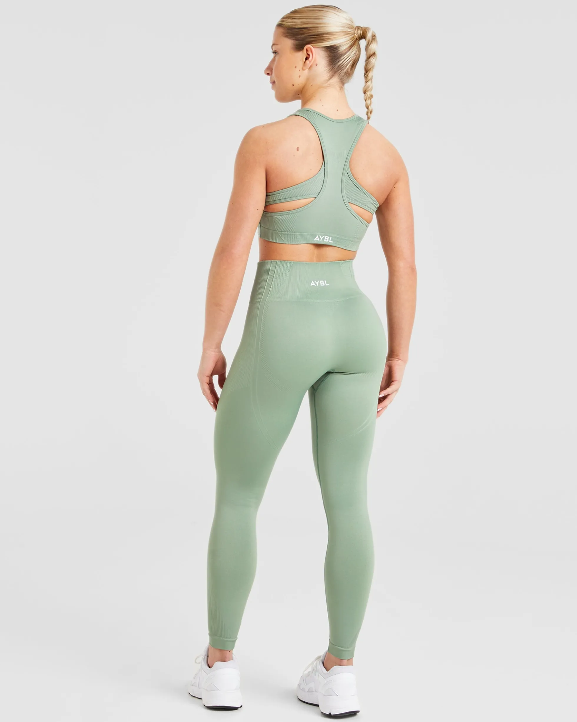 Balance V3 Seamless Sports Bra
