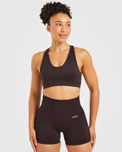 Balance V3 Seamless Sports Bra