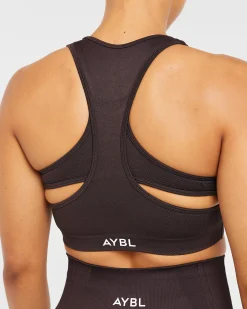 Balance V3 Seamless Sports Bra