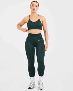 Balance V3 Seamless Strappy Sports Bra