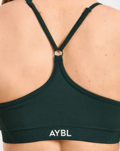 Balance V3 Seamless Strappy Sports Bra