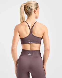 Balance V3 Seamless Strappy Sports Bra