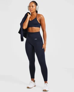 Balance V3 Seamless Zip Jacket