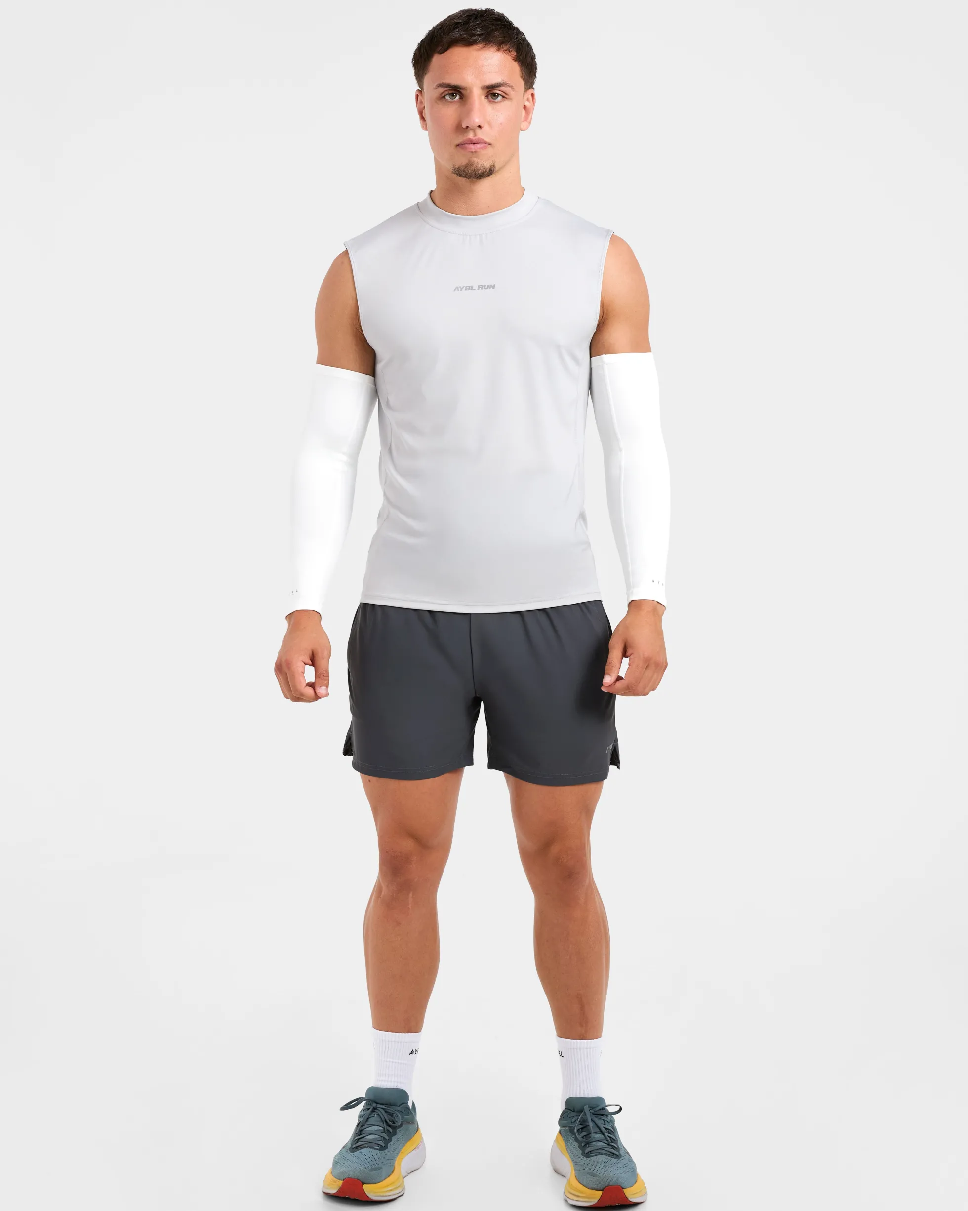 Base Layer Arm Sleeves