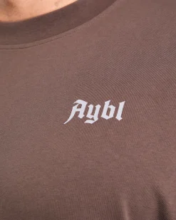 Built for Lifters Oversized T Shirt
