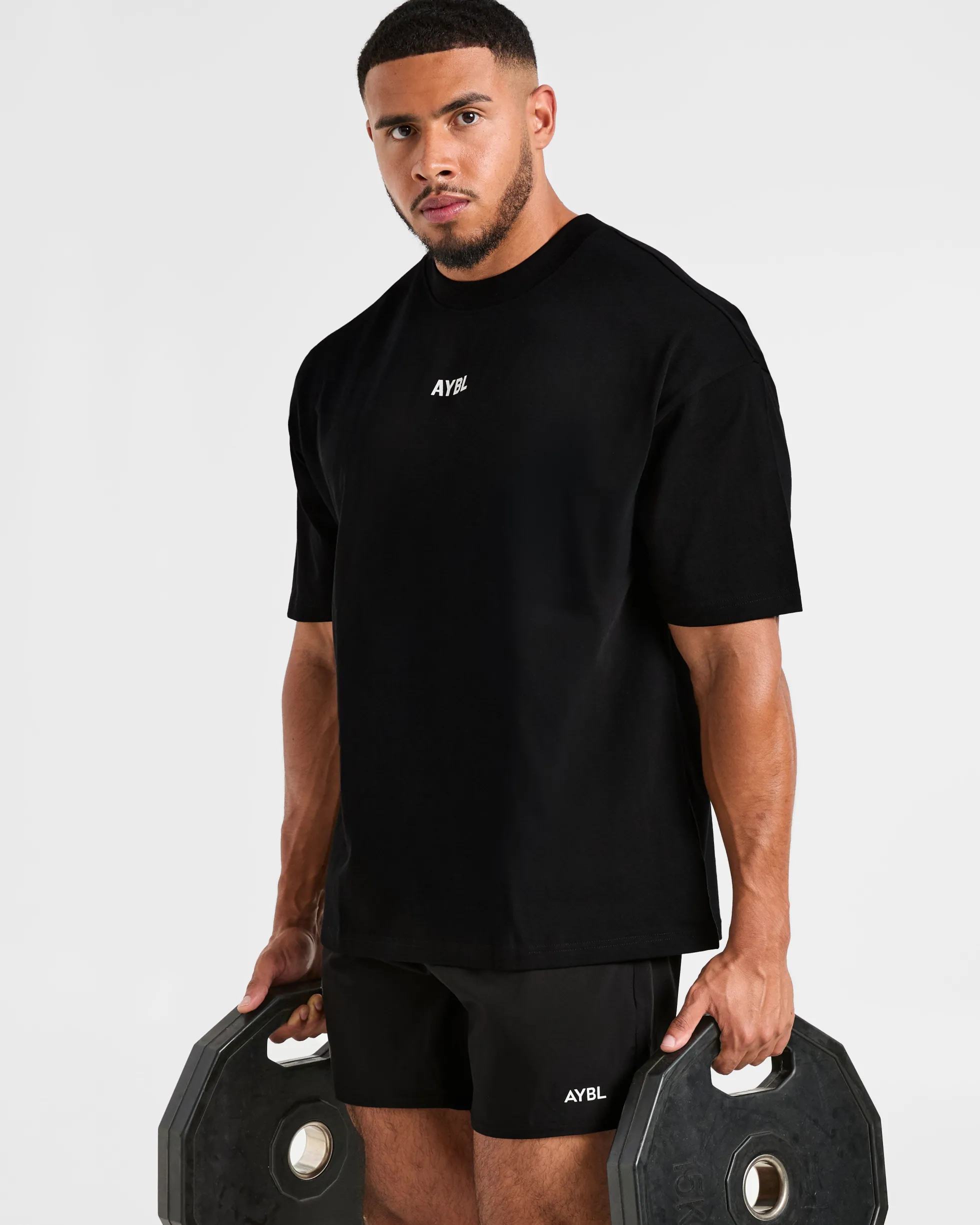 Cam Kissel x Persist Oversized T Shirt