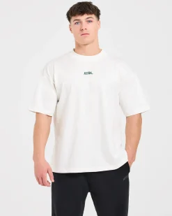 Cam Kissel x Persist Oversized T Shirt