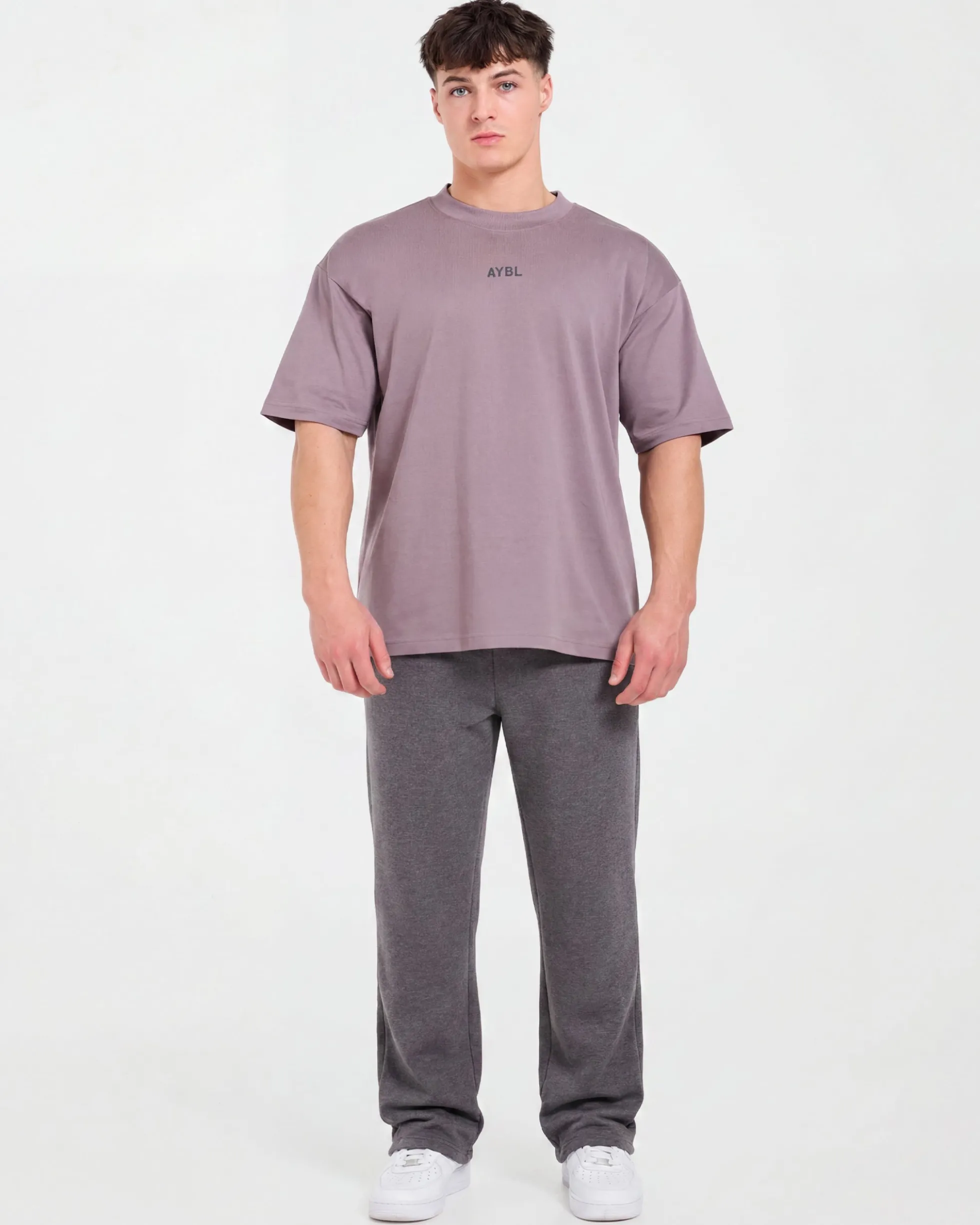 Cam Kissel x Persist Oversized T Shirt