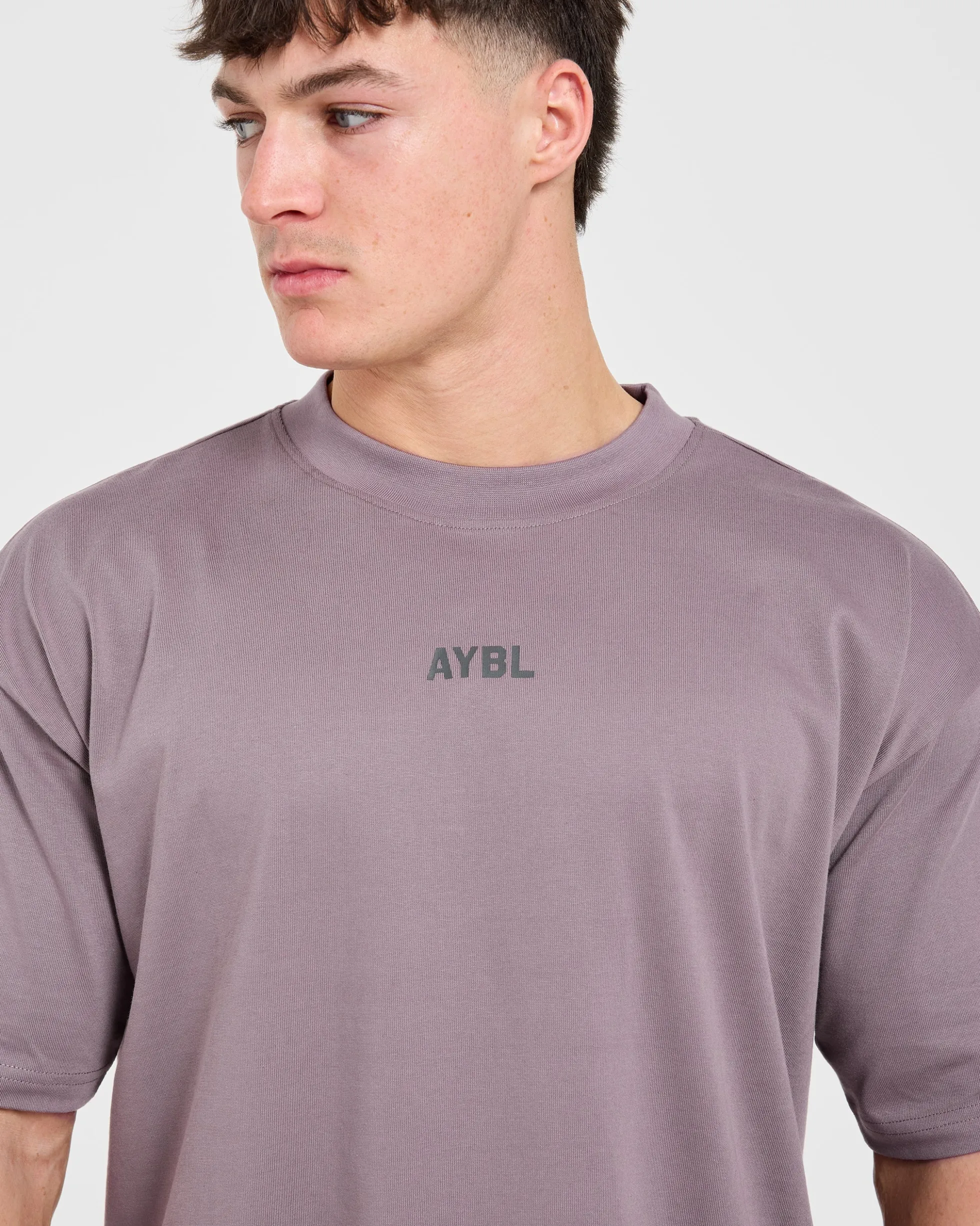 Cam Kissel x Persist Oversized T Shirt