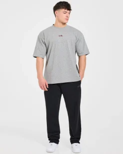 Cam Kissel x Persist Oversized T Shirt