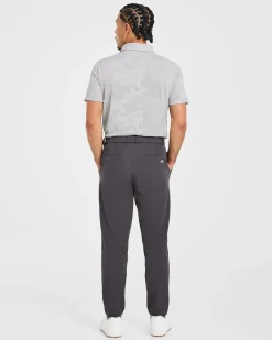 Camo Polo