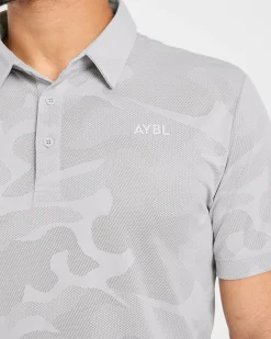Camo Polo