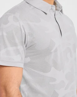 Camo Polo