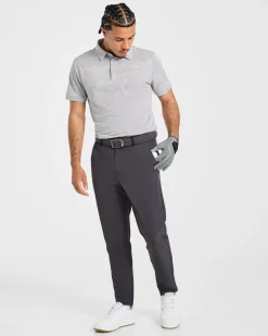 Camo Polo