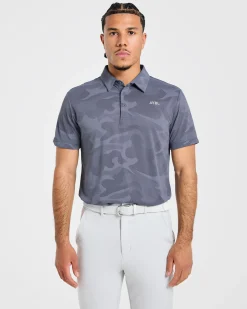 Camo Polo
