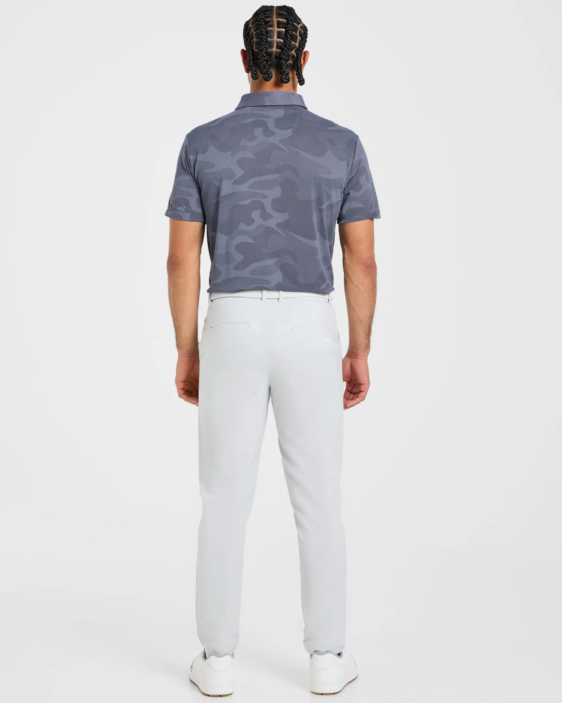 Camo Polo