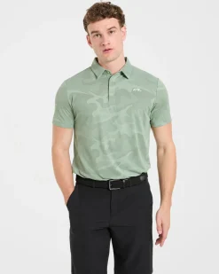 Camo Polo