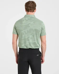 Camo Polo