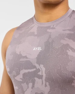 Camo Seamless Tank