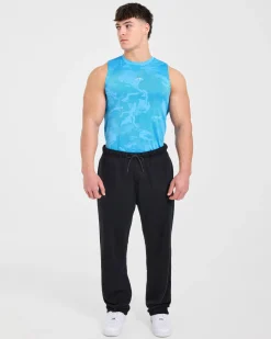 Camo Seamless Tank