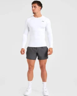 Compression Long Sleeve T Shirt