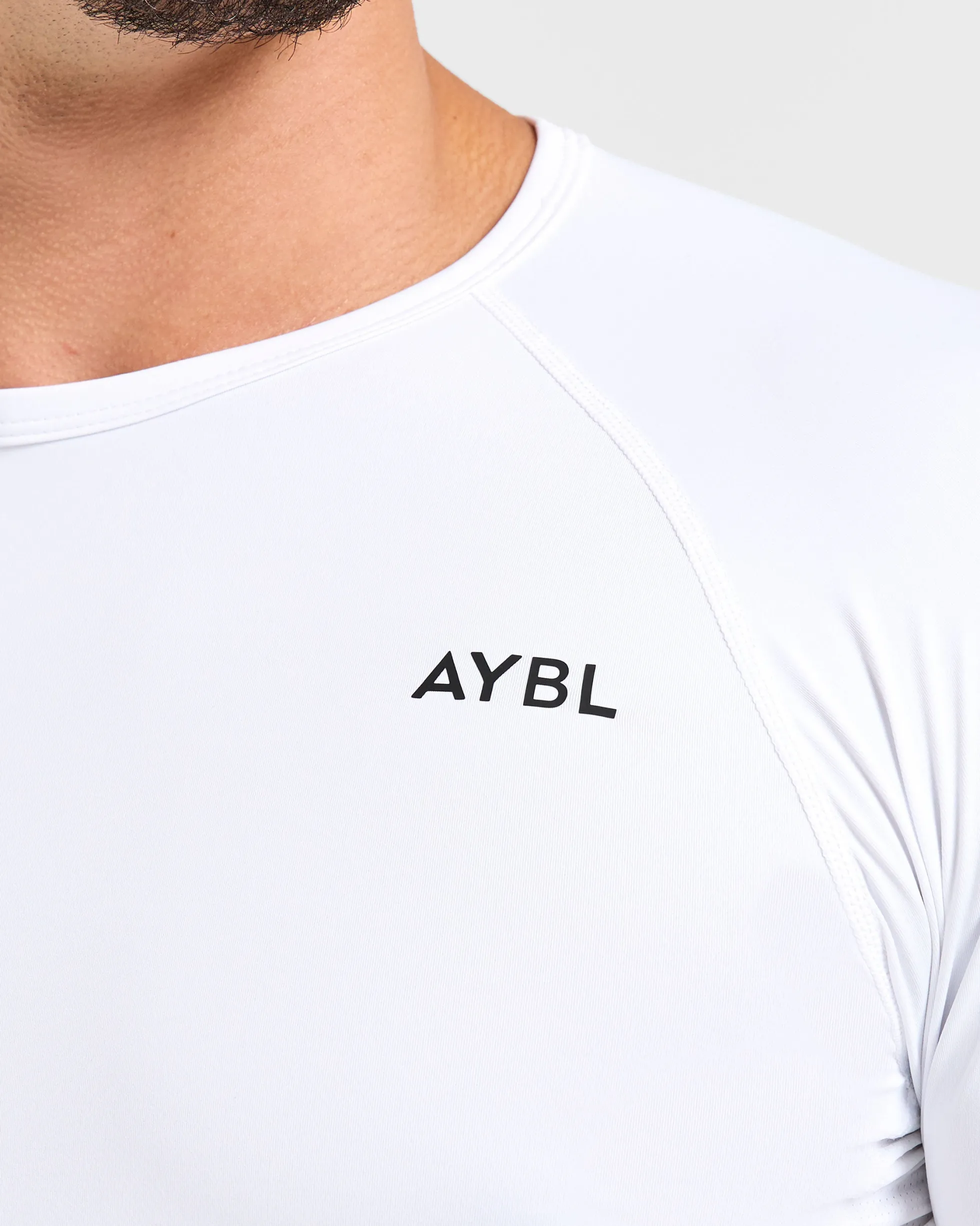 Compression Long Sleeve T Shirt