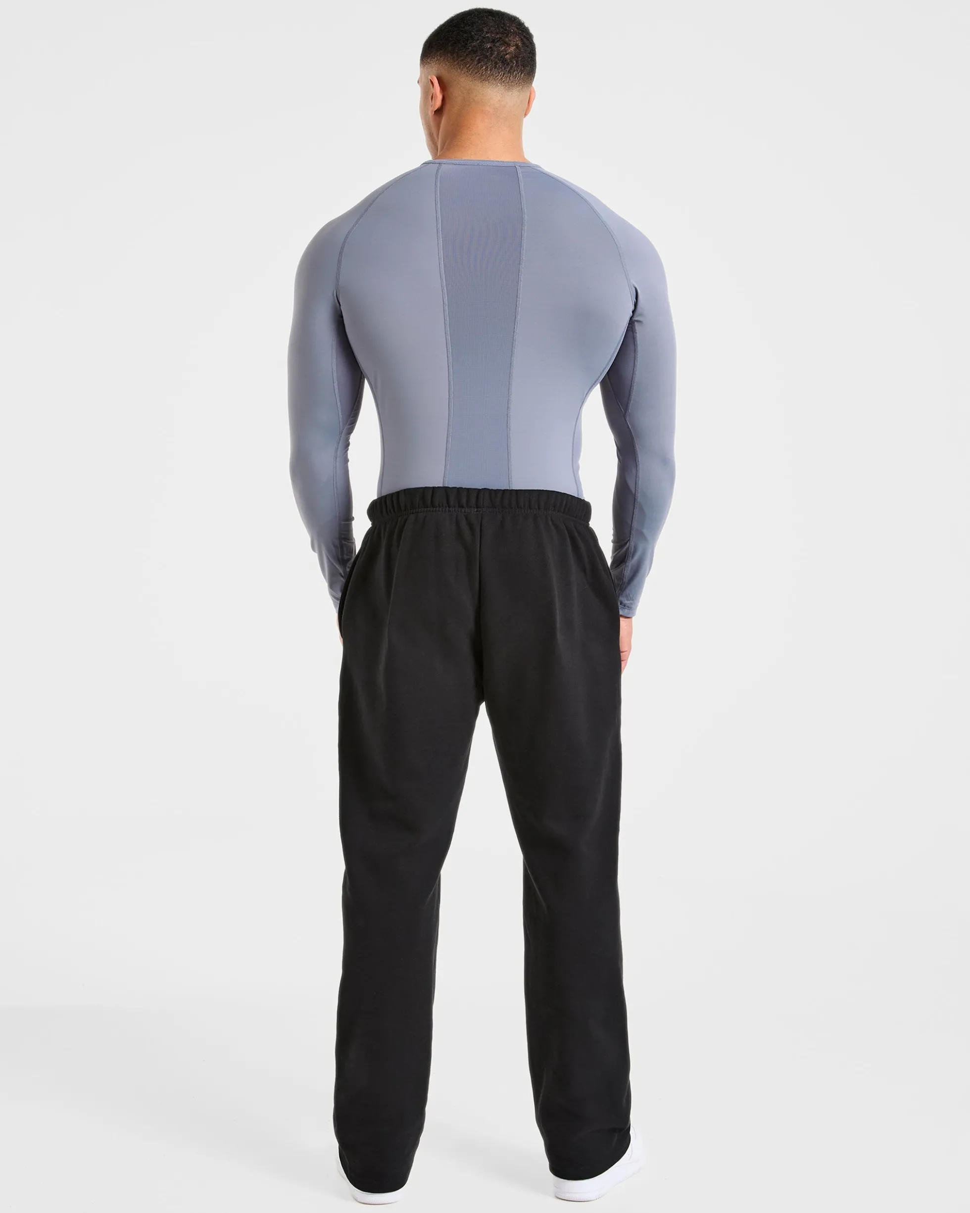 Compression Long Sleeve T Shirt